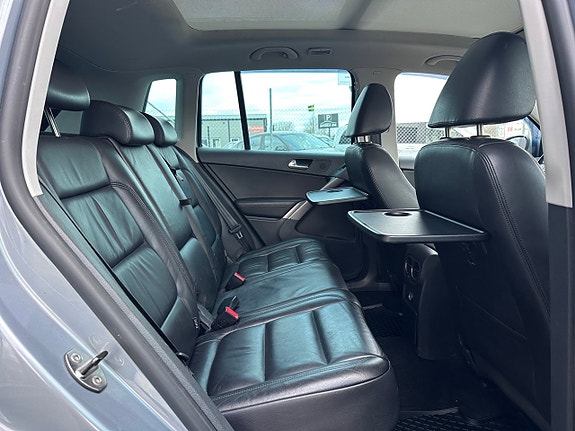 Volkswagen Tiguan 17 of 19