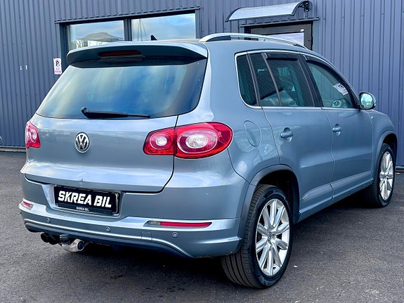 Volkswagen Tiguan 10 of 19