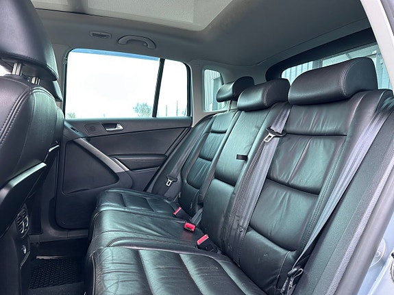 Volkswagen Tiguan 19 of 19
