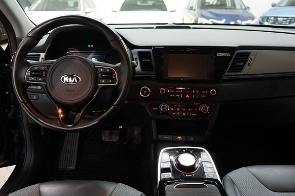 Kia e-Niro 14 of 26
