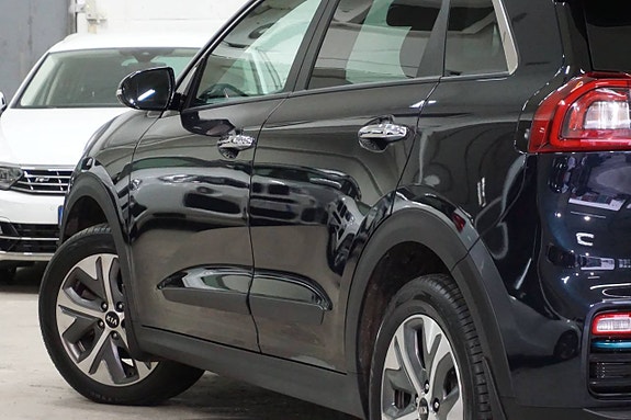 Kia e-Niro 25 of 26