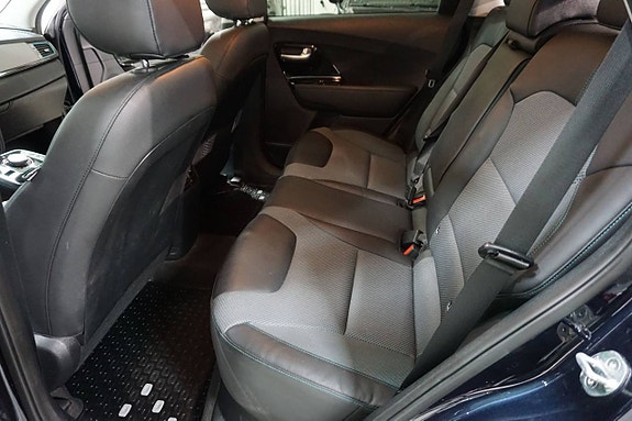 Kia e-Niro 17 of 26