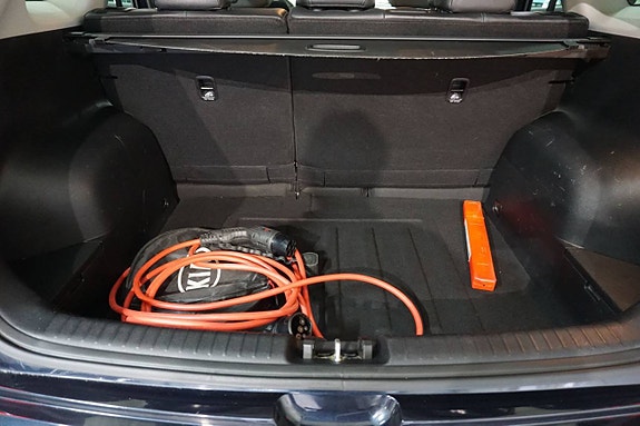 Kia e-Niro 19 of 26