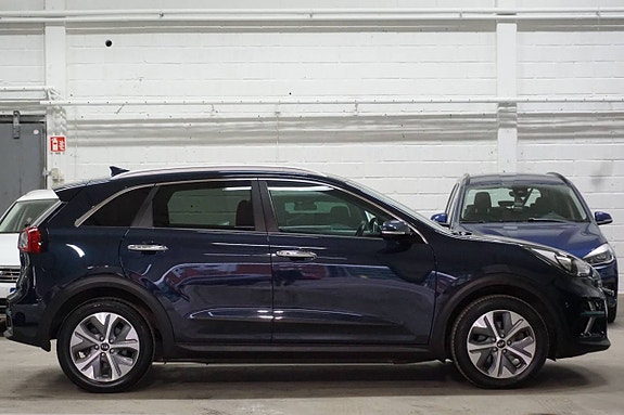 Kia e-Niro 7 of 26
