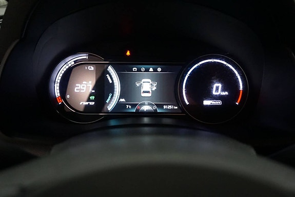 Kia e-Niro 23 of 26