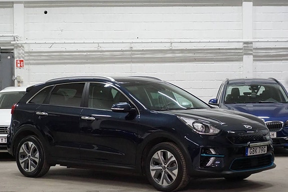Kia e-Niro 6 of 26
