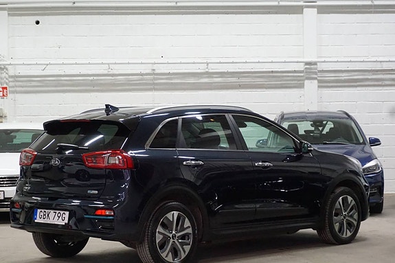 Kia e-Niro 8 of 26