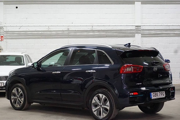 Kia e-Niro 3 of 26