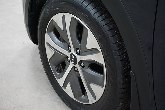 Kia e-Niro 26 of 26