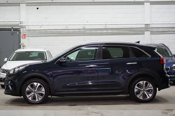 Kia e-Niro 2 of 26