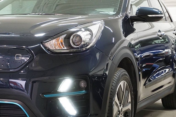 Kia e-Niro 5 of 26