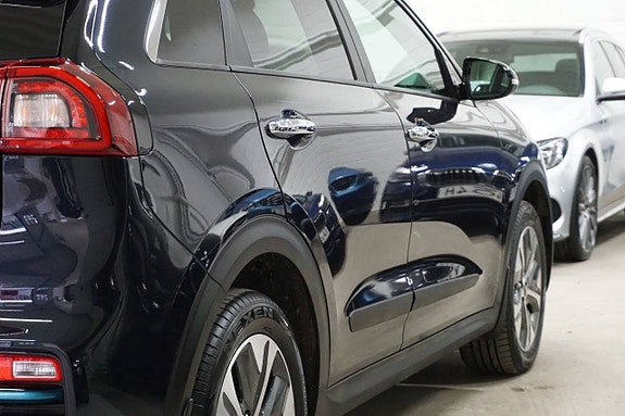 Kia e-Niro 12 of 26