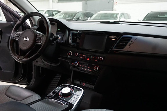 Kia e-Niro 24 of 26