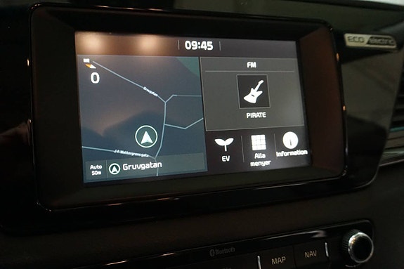 Kia e-Niro 20 of 26