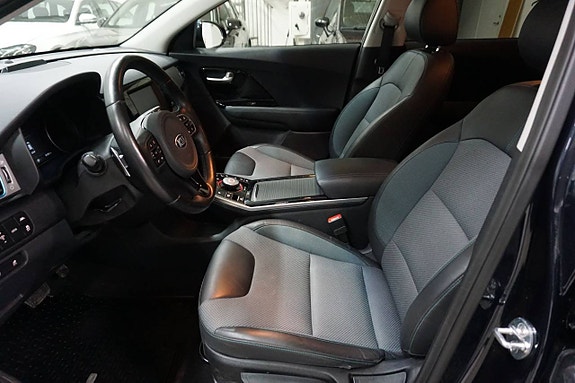 Kia e-Niro 15 of 26