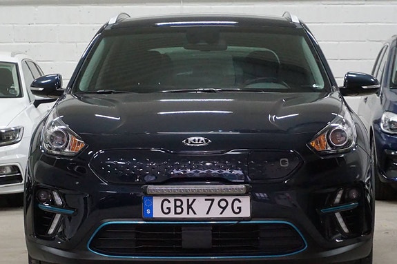 Kia e-Niro 4 of 26
