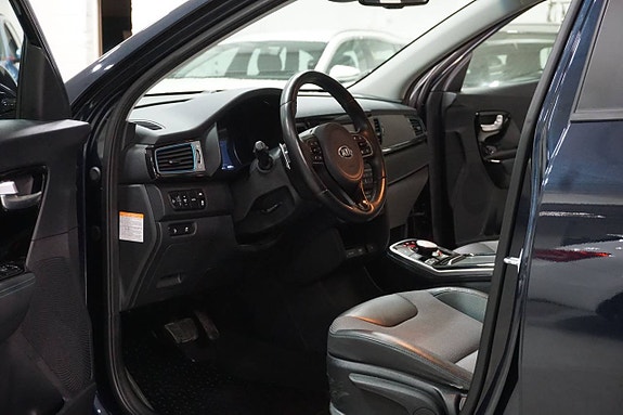 Kia e-Niro 13 of 26