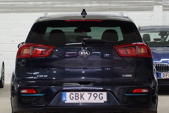 Kia e-Niro 9 of 26