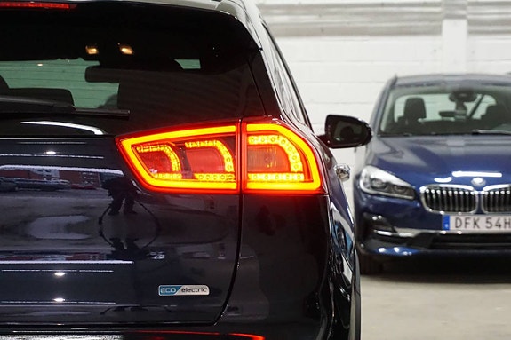Kia e-Niro 11 of 26