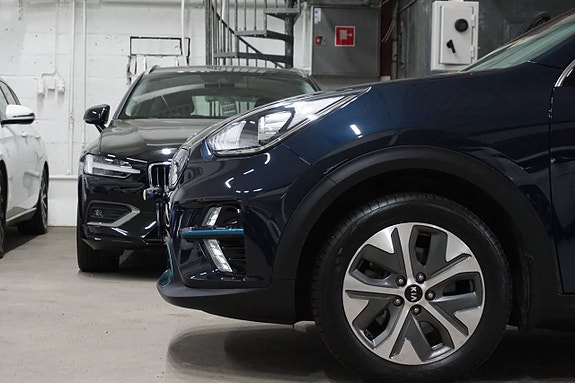 Kia e-Niro 10 of 26