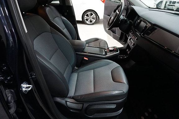 Kia e-Niro 16 of 26