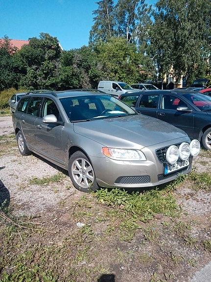 Volvo V70