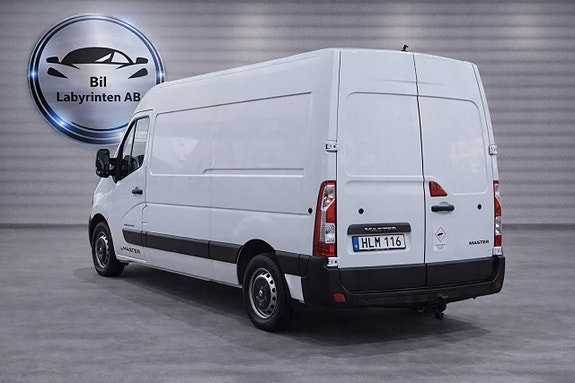 Renault Master 3 of 5