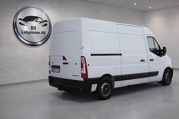 Renault Master 2 of 5