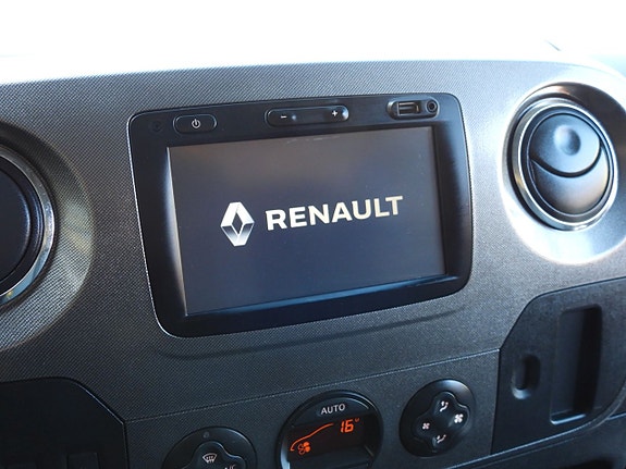 Renault Master 5 of 5