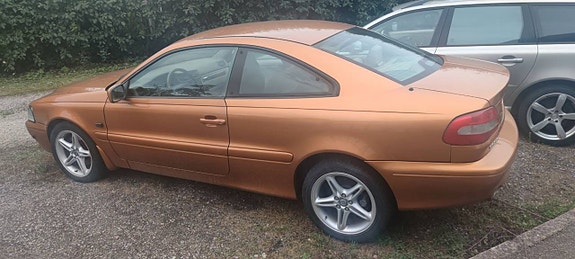 Volvo C70
