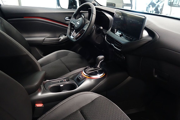 Nissan Juke 6 of 6