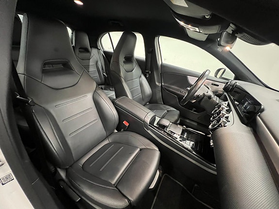 Mercedes-Benz A180 d 9 of 24