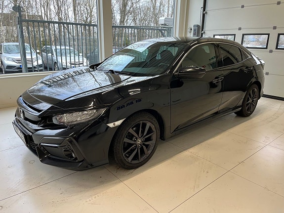 Honda Civic 2 of 5