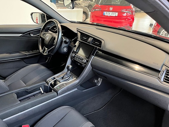 Honda Civic 5 of 5