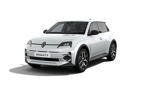 Renault 5