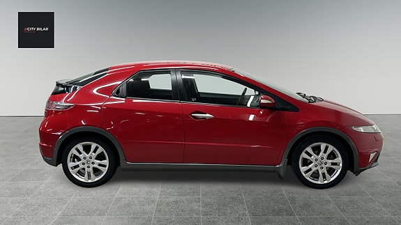 Honda Civic 4 of 5