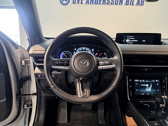 Mazda MX-30 16 of 26