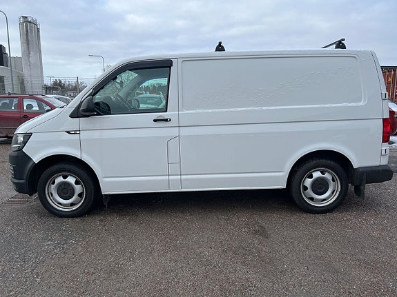 Volkswagen Transporter 8 of 18