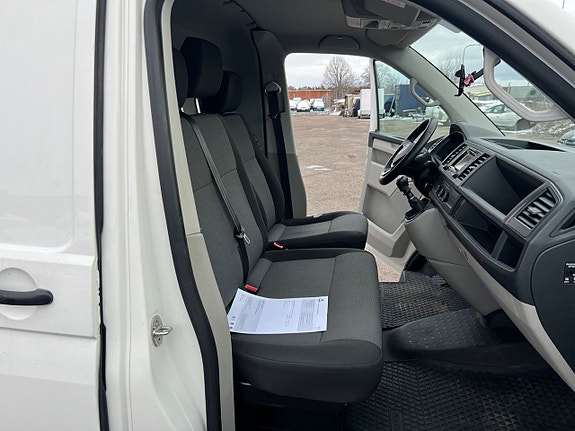 Volkswagen Transporter 18 of 18