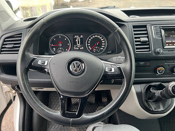 Volkswagen Transporter 5 of 5