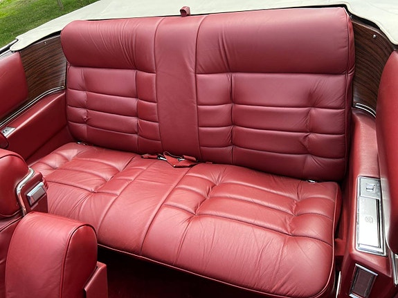 Cadillac Eldorado 15 of 22