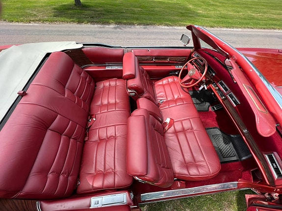 Cadillac Eldorado 13 of 22