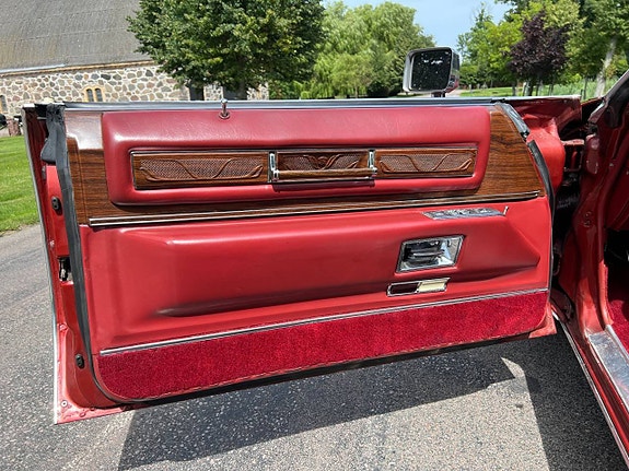 Cadillac Eldorado 12 of 22