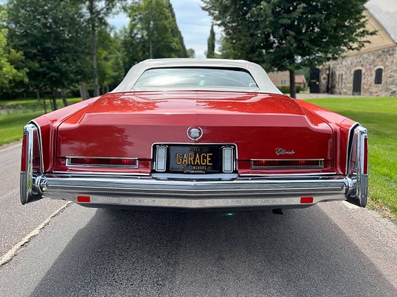 Cadillac Eldorado 9 of 22