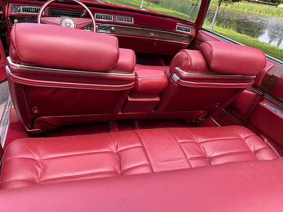 Cadillac Eldorado 16 of 22