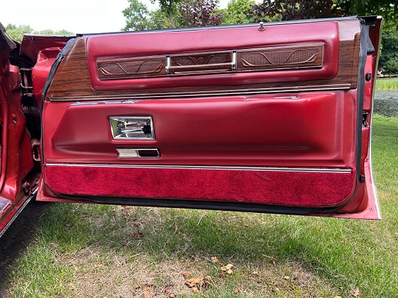 Cadillac Eldorado 14 of 22