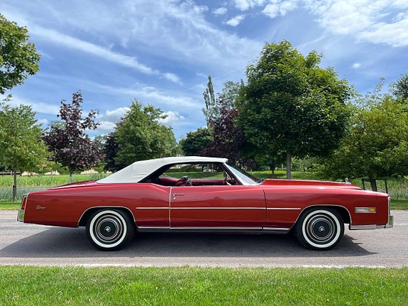 Cadillac Eldorado 6 of 22