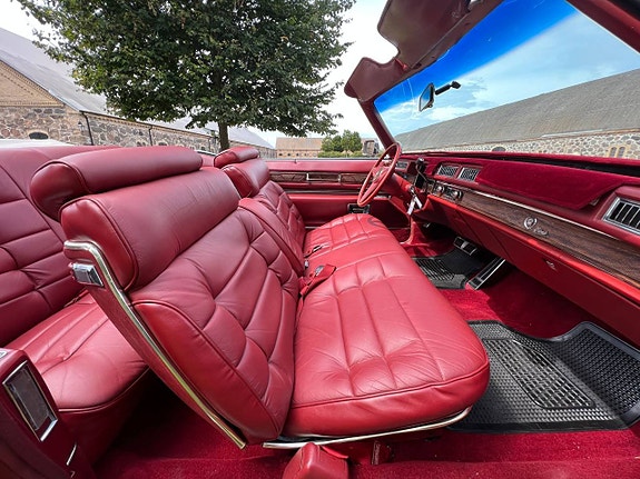 Cadillac Eldorado 17 of 22