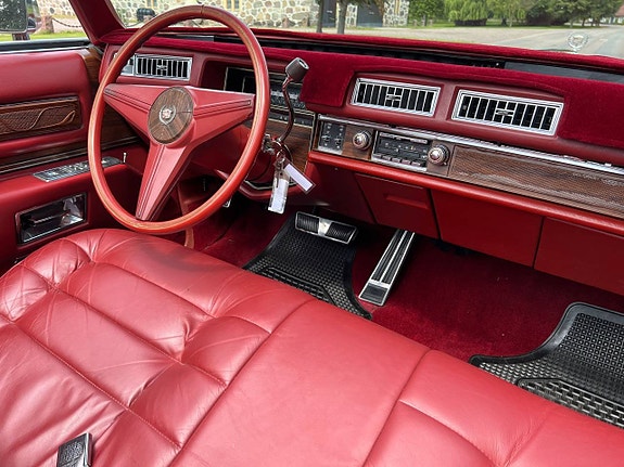 Cadillac Eldorado 18 of 22