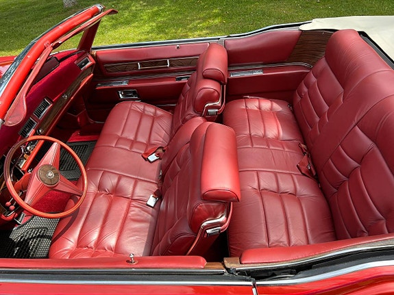 Cadillac Eldorado 10 of 22